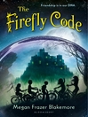 Cover image for The Firefly Code